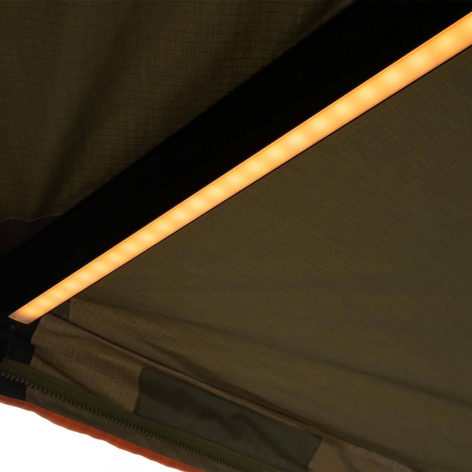 180 FREESTANDING LED AWNING