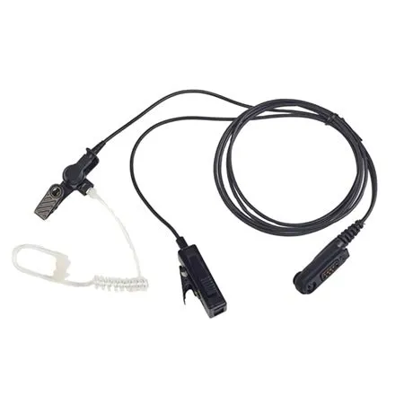 2-Wire Surveillance Kit, T03-00047-AAAA for Tait TP81/93/94 Series Radios