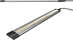 3 Watt Warm White Linear LED Under Cabinet Strip Light