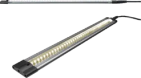 3 Watt Warm White Linear LED Under Cabinet Strip Light