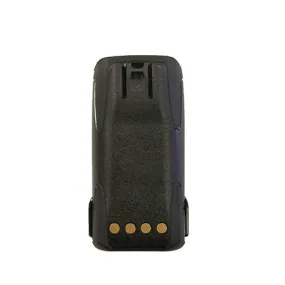 3300 mAh, Rechargeable Battery with Belt Clip for Tait TP93/94 Series Portable Radios