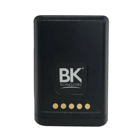 4900 mAh, IP68, Super High Capacity, Li-Ion Battery for BKR5000, BKR0101