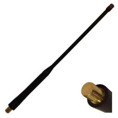 7 Inch Antenna VHF 165-175 MHz EXH170KR for DPH/GPH Radios - Discontinued