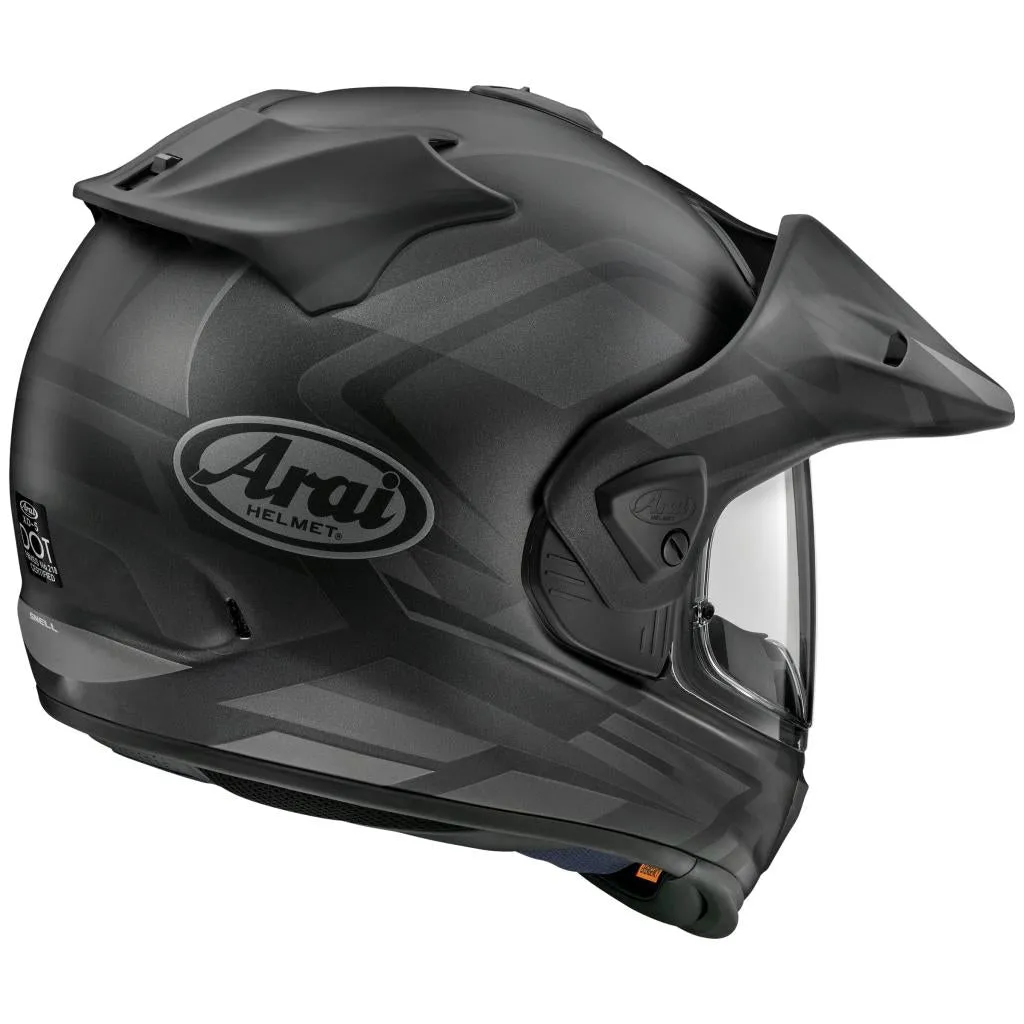 Arai XD-5 ADV/Dualport Helmet