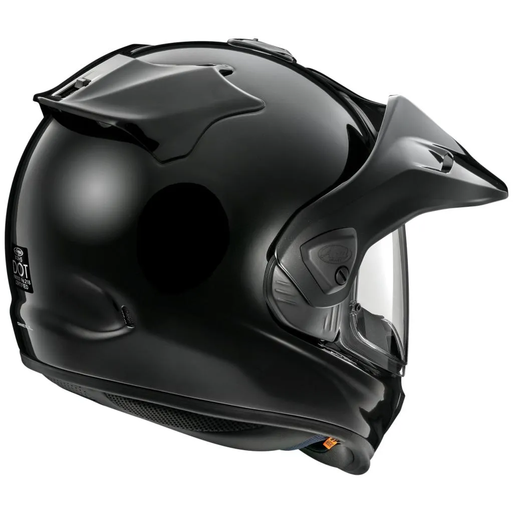 Arai XD-5 ADV/Dualport Helmet