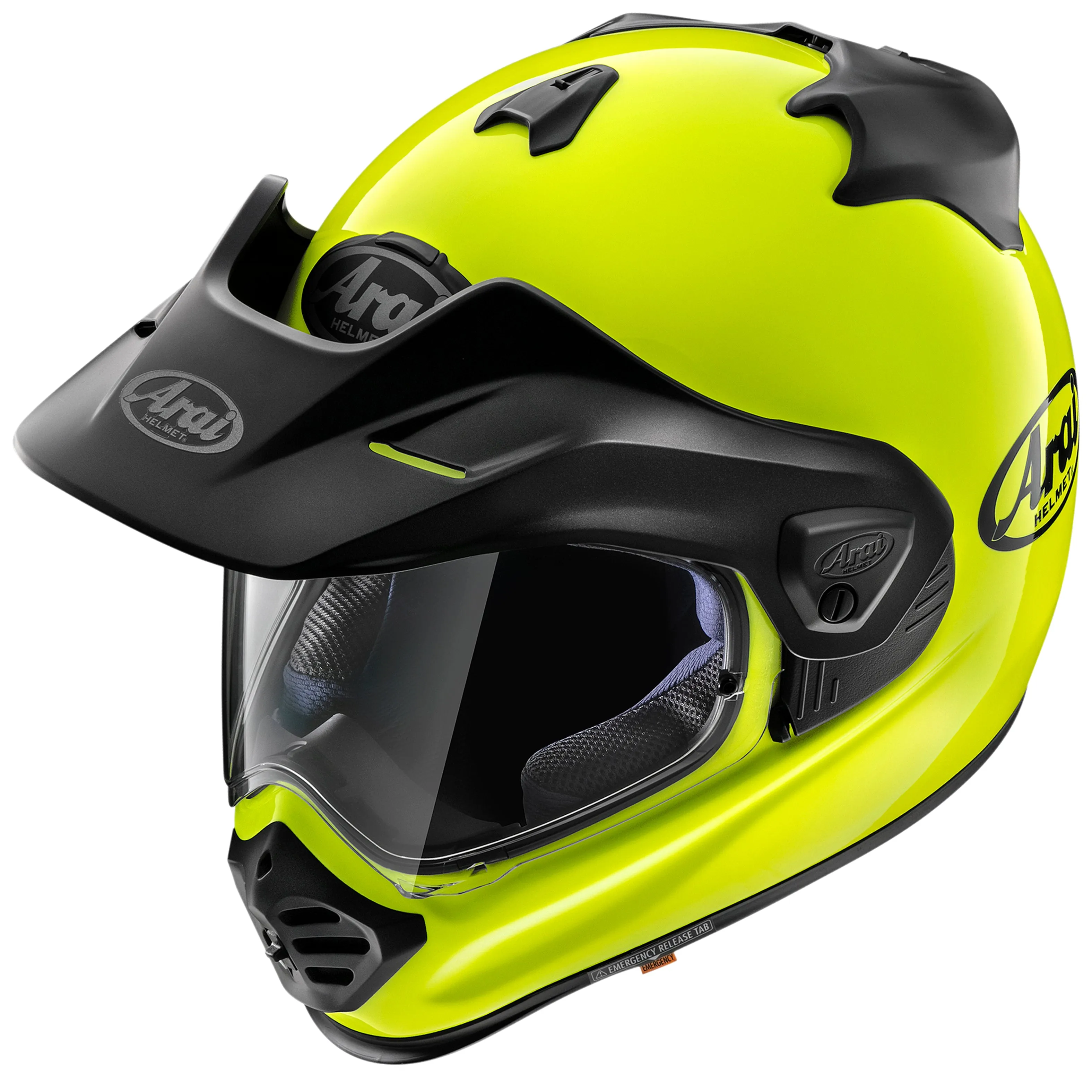 Arai XD-5 ADV/Dualport Helmet