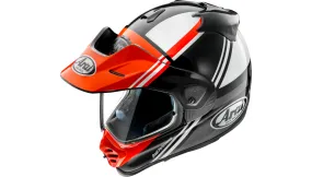 Arai XD-5 Cosmic Helmet