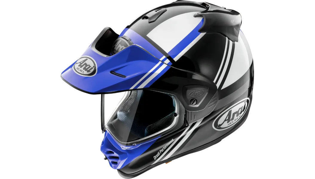 Arai XD-5 Cosmic Helmet