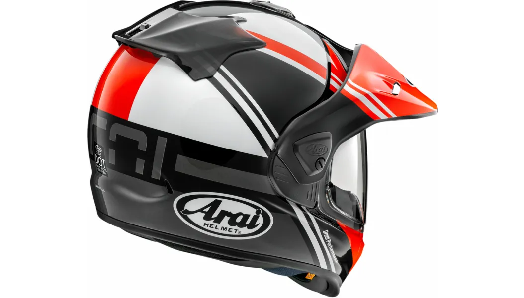 Arai XD-5 Cosmic Helmet