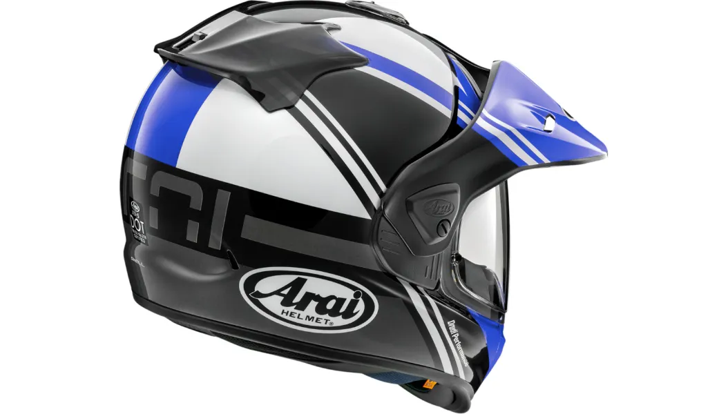 Arai XD-5 Cosmic Helmet