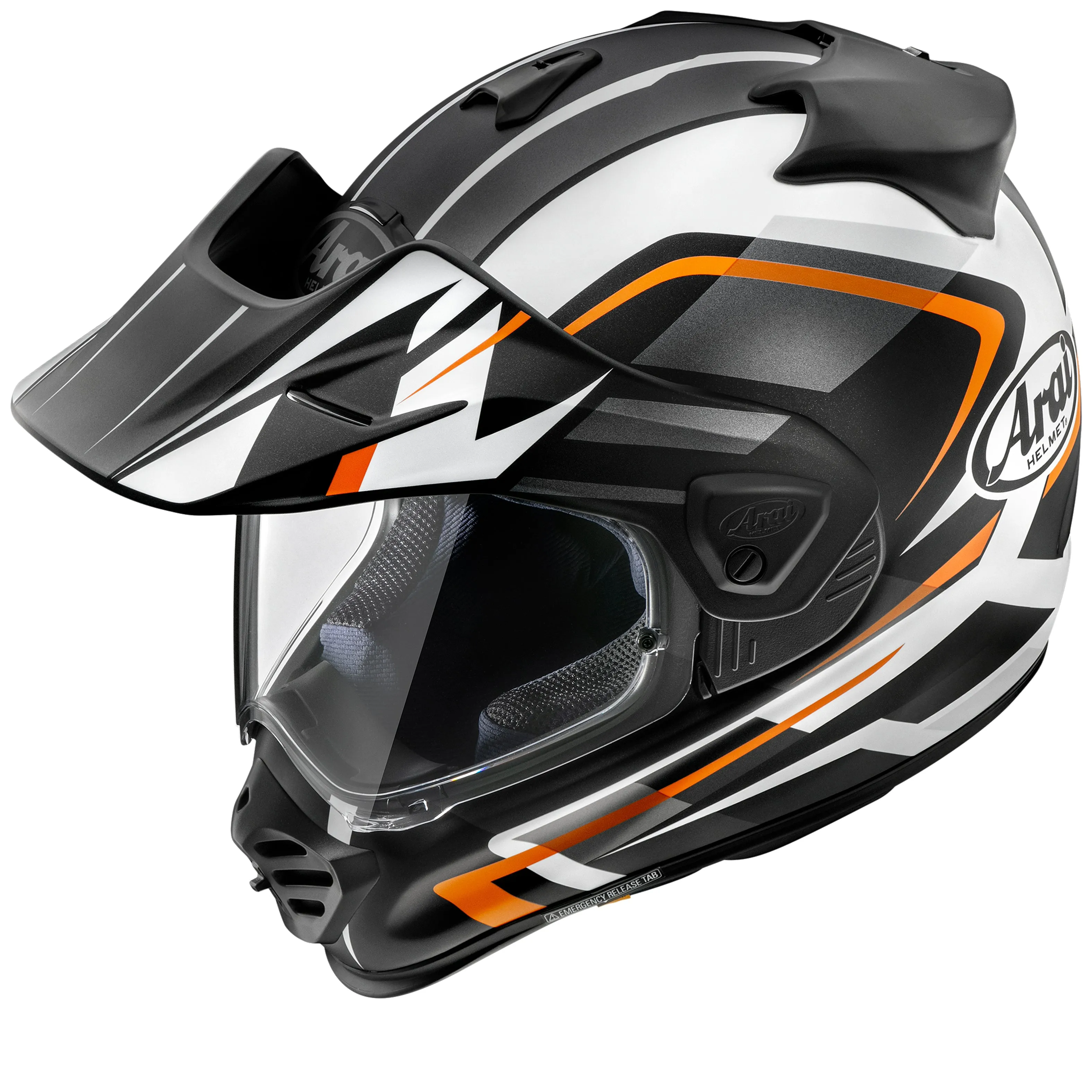 Arai XD-5 Discovery Designs