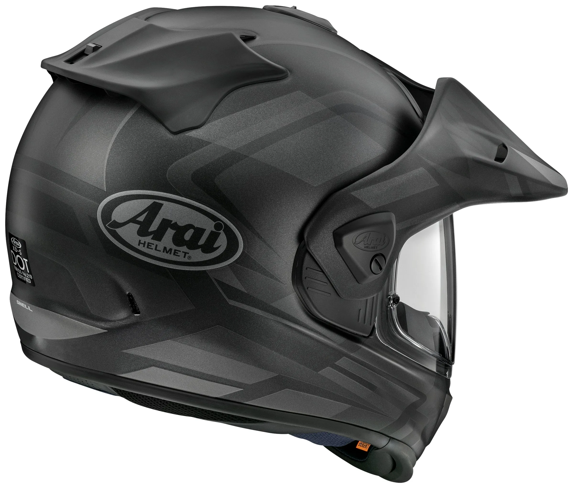 Arai XD-5 Discovery Designs