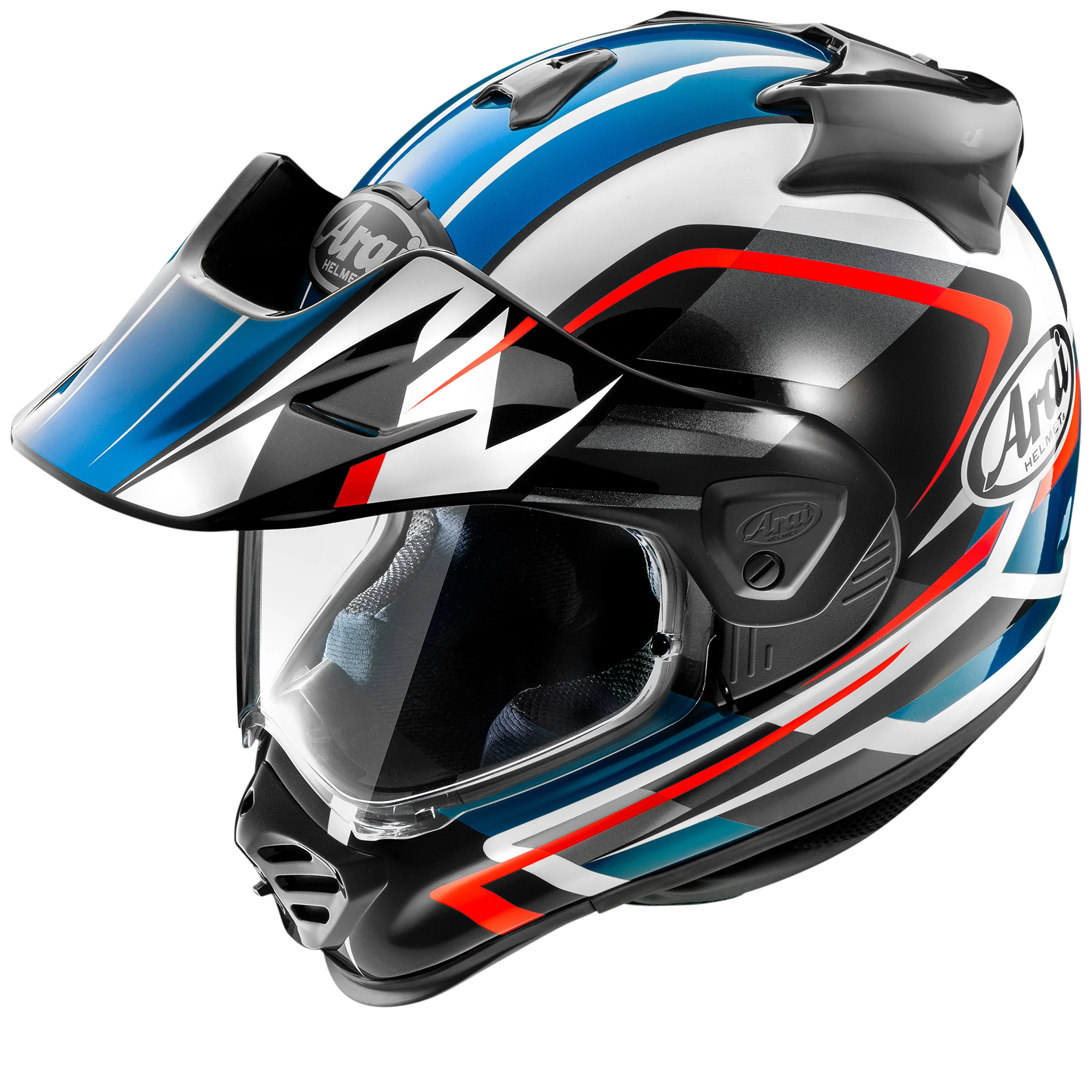 Arai XD-5 Discovery Designs