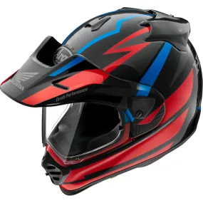 Arai XD-5 Honda Africa Twin Helmet