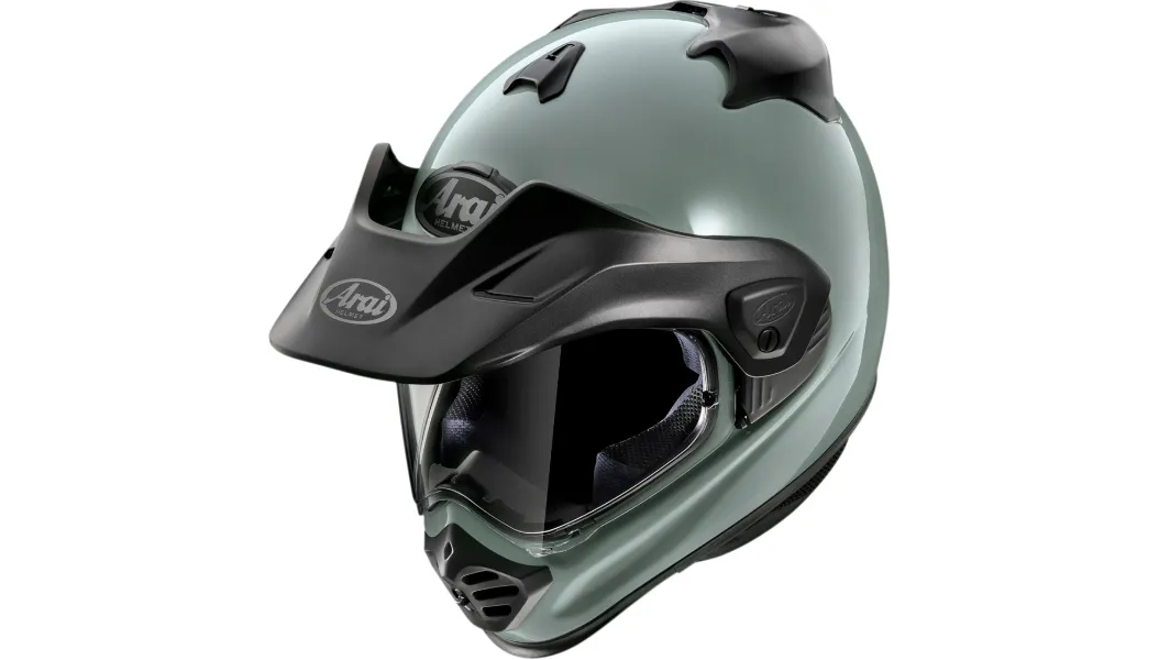 Arai XD-5 Solid Color