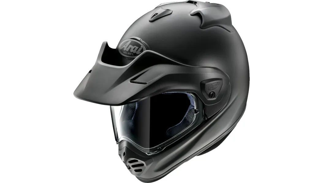 Arai XD-5 Solid Color