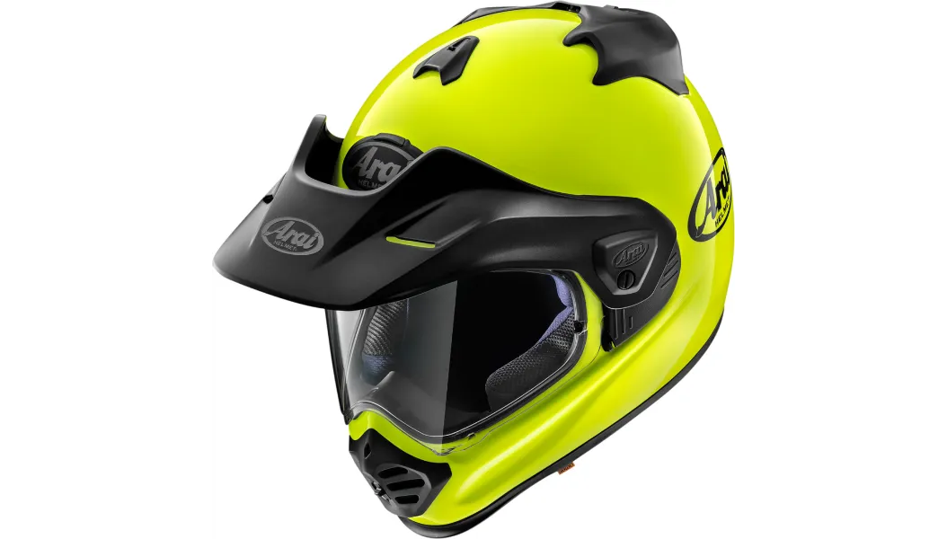 Arai XD-5 Solid Color