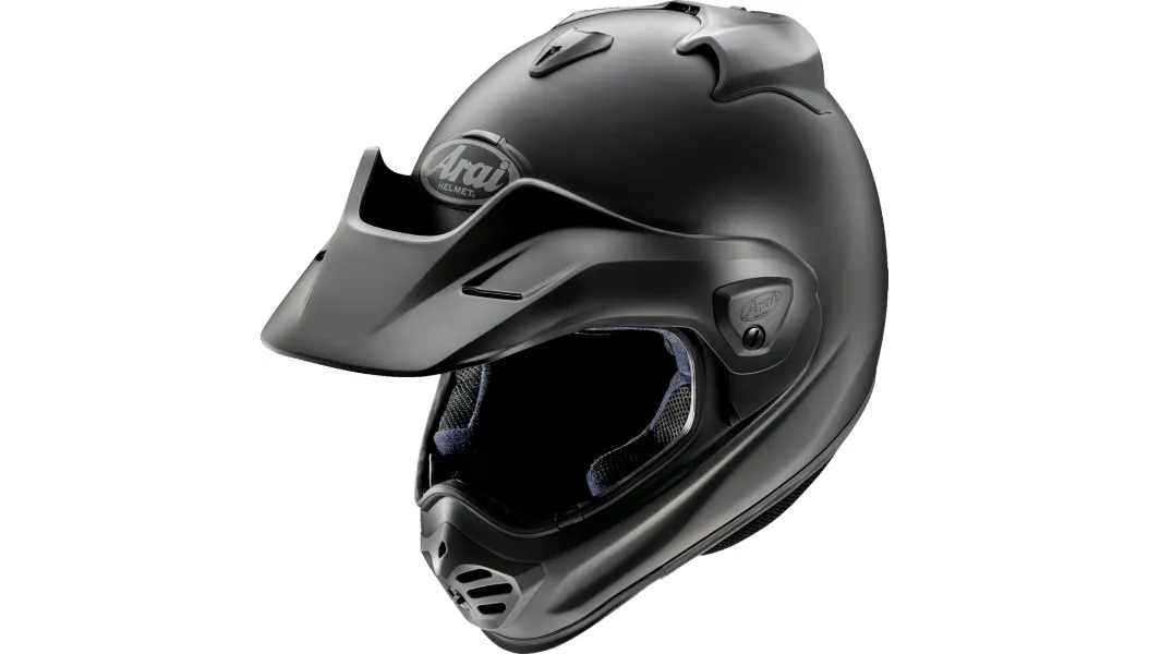 Arai XD-5 Solid Helmet