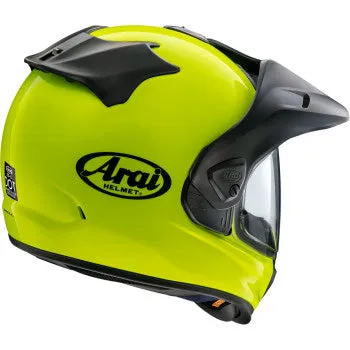 Arai XD-5 Solid Helmet