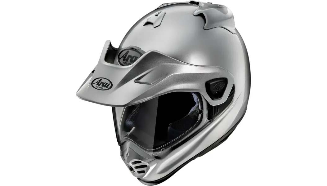 Arai XD-5 Solid Helmet