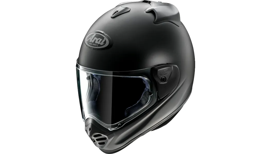 Arai XD-5 Solid Helmet