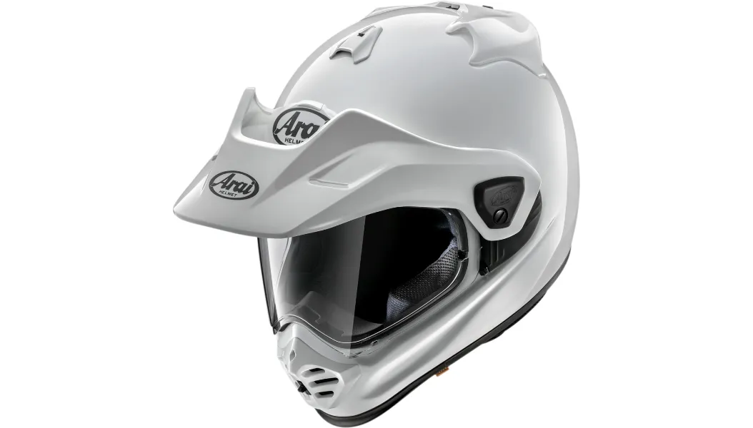 Arai XD-5 Solid Helmet