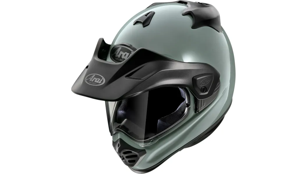 Arai XD-5 Solid Helmet