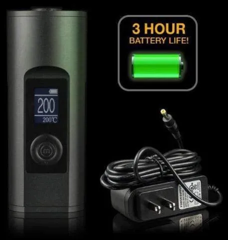 Arizer Solo 2 Vaporizer