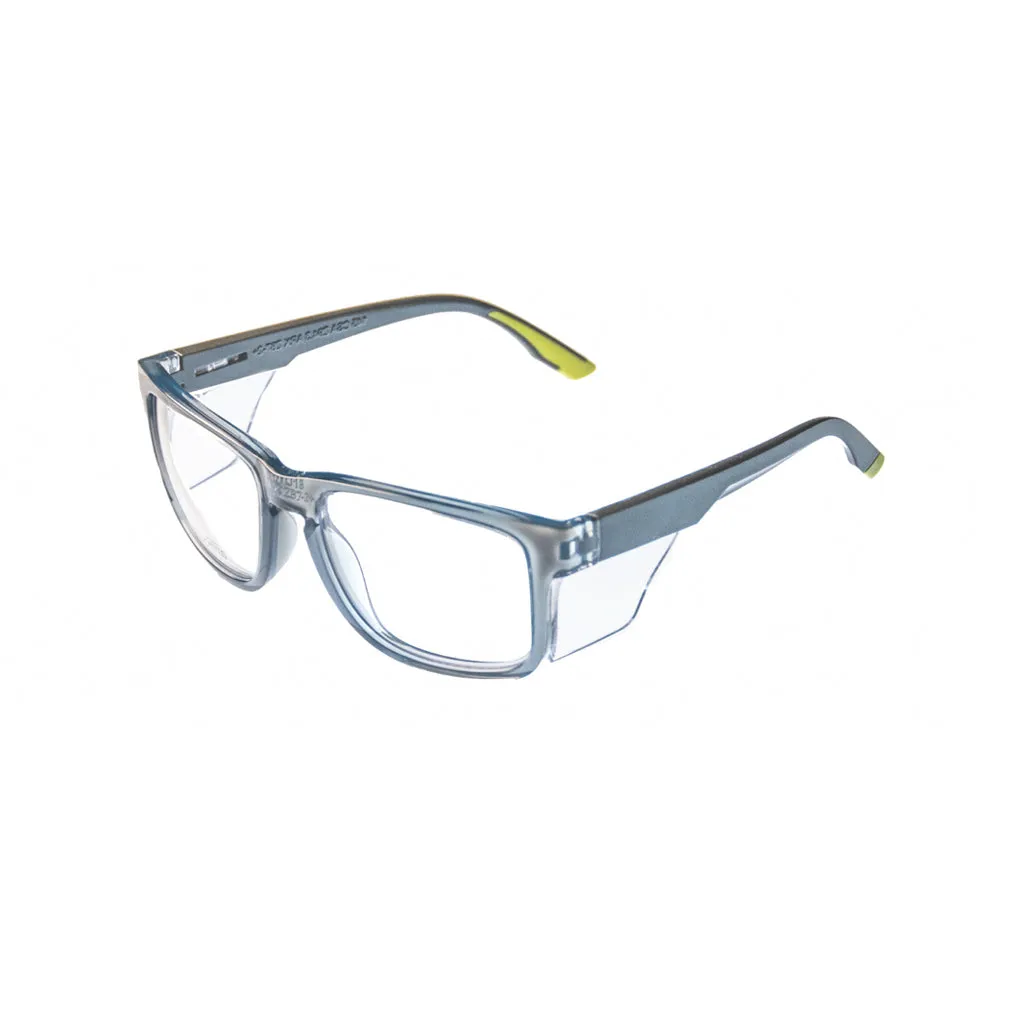 ArmouRx 7501 Safety Glasses