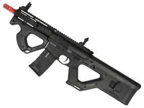 ASG HERA ARMS CQR SSS (Black / Tan)