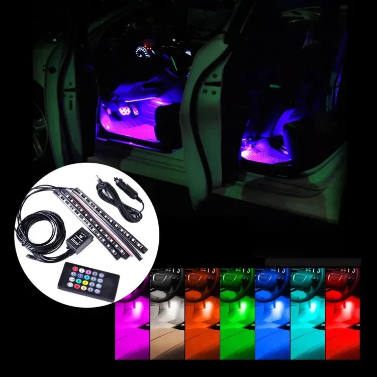 Atmosphere Car LED Strip Light