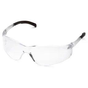 Atoka Safety Glasses with Non-Slip Rubber Tips (1 Dozen)