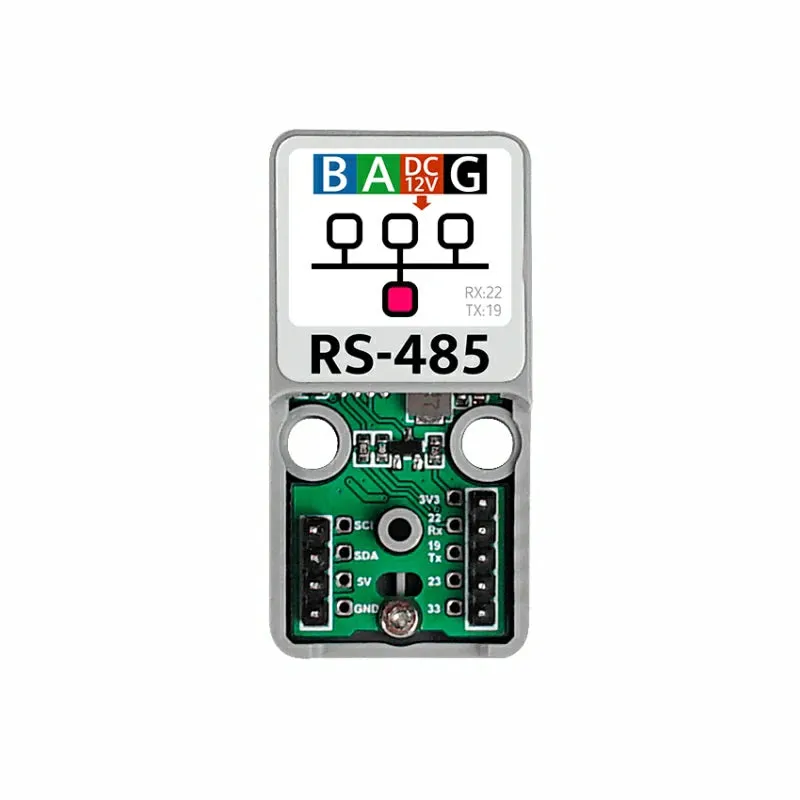 ATOMIC RS485 Base