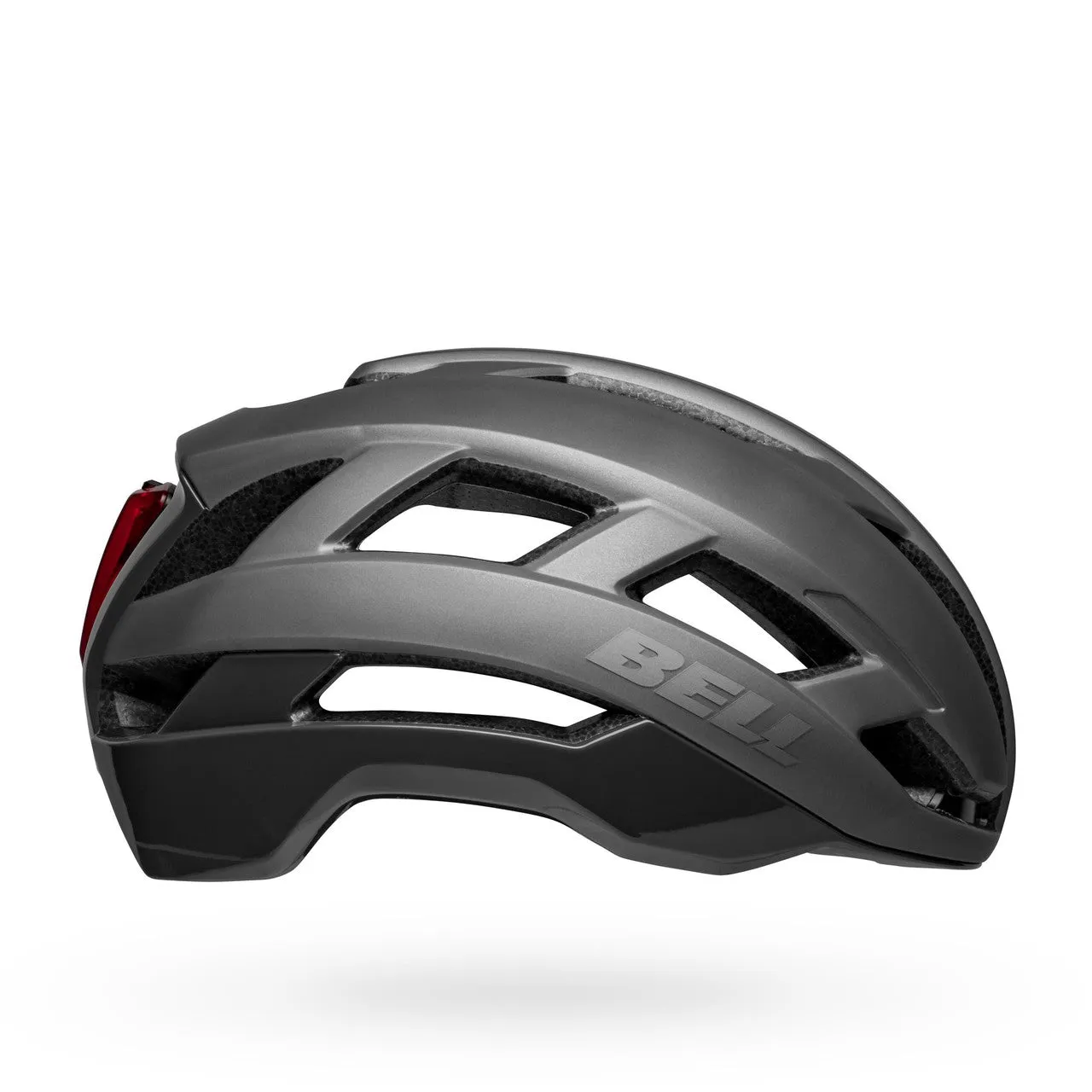 Bell Falcon XR LED MIPS MTB Helmet - Matt Gloss Gray