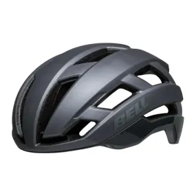 Bell Falcon XR LED MIPS MTB Helmet - Matt Gloss Gray