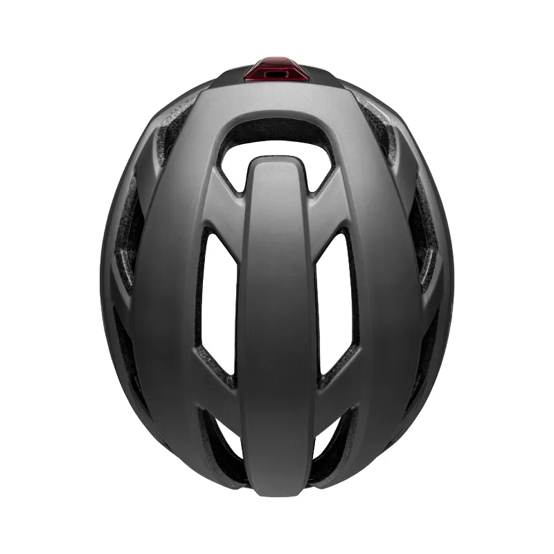 Bell Falcon XR LED MIPS MTB Helmet - Matt Gloss Gray