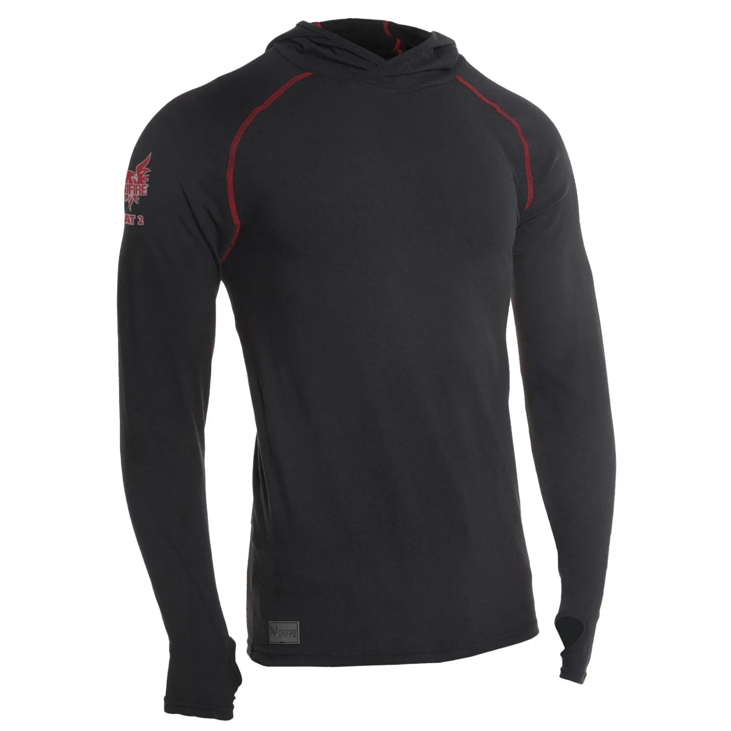 Drifire FR Performance Hoodie - CAT 2