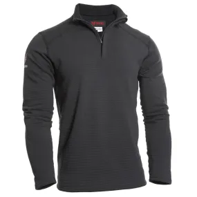 DRIFIRE FR Power Grid Quarter Zip Sweatshirt