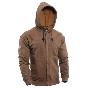 Drifire FR Zipper Hoodie Tacoma Fleece - CAT 2