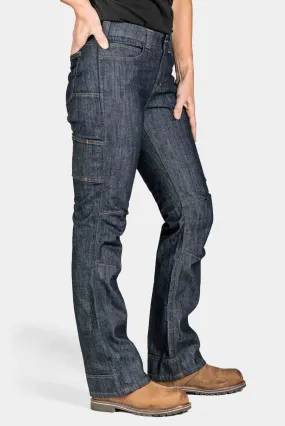 DX Bootcut in FR Denim