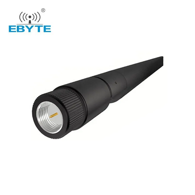 Ebyte 2.4GHz UHF VHF 2.4GHz RF Omnidirectional antenas wifi 3.0 precios TX2400-JKD-20