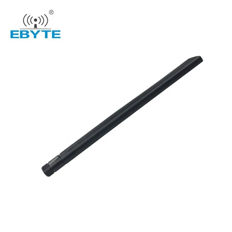 Ebyte 2.4GHz UHF VHF 2.4GHz RF Omnidirectional antenas wifi 3.0 precios TX2400-JKD-20