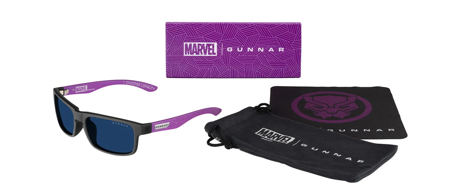 Enigma, Black Panther Edition Prescription Sunglasses