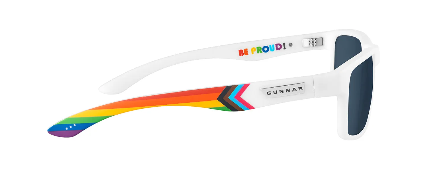 Enigma, Rainbow Edition Prescription Sunglasses