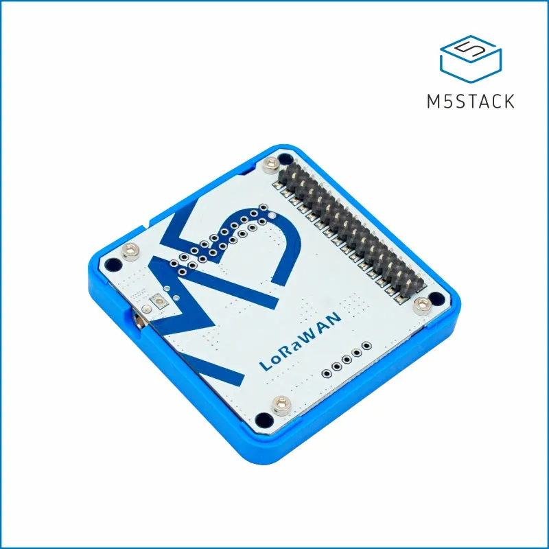 [EOL] LoRaWan Module(RHF76-052)