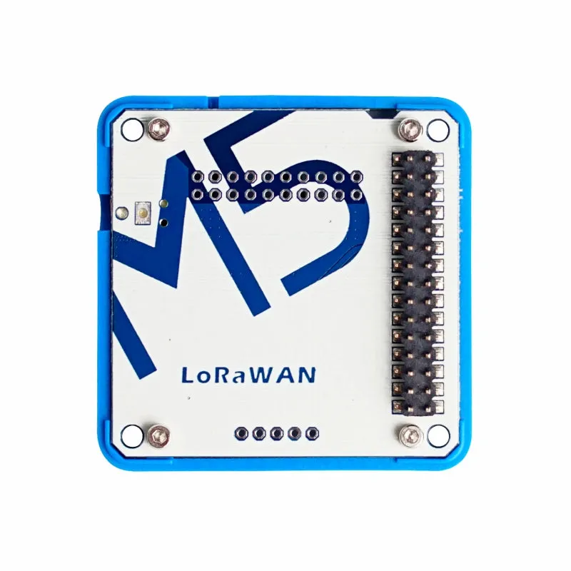 [EOL] LoRaWan Module(RHF76-052)