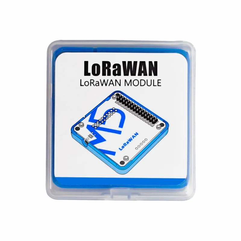 [EOL] LoRaWan Module(RHF76-052)