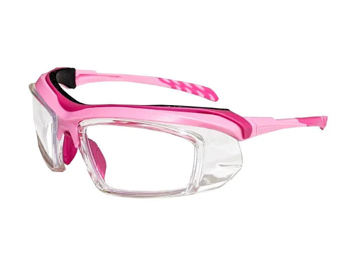 Eyewear, Comet Lead Goggles with Lead Vinyl Side Shields