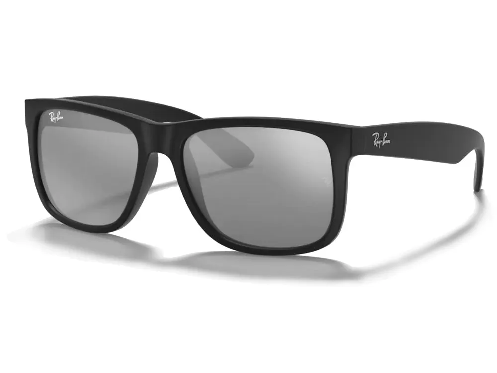 Eyewear, Ray Ban 4165F Justin