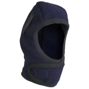 Fleece FR Hard Hat Liner and Winter Hood - 24 Cal Arc Flash